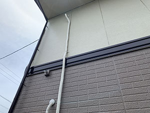 山梨市でのエアコン取り外し施工例
